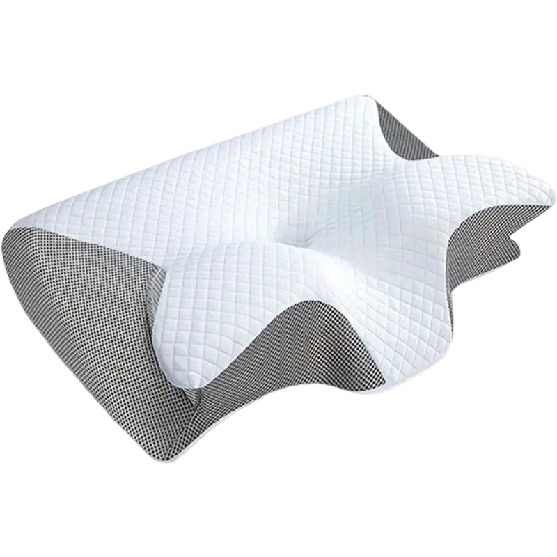 Butterfly Neck Protection Pillow