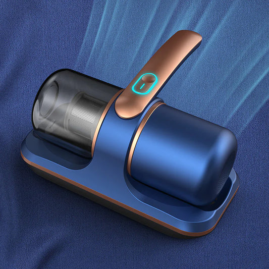 Wireless UV Mite Vacuum Cleaner